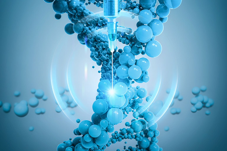 《美国科学院院刊》基因疗法延长寿命40%，美国科学院公布病毒基因疗法成果